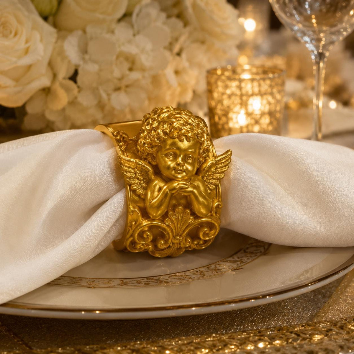 Napkin Rings