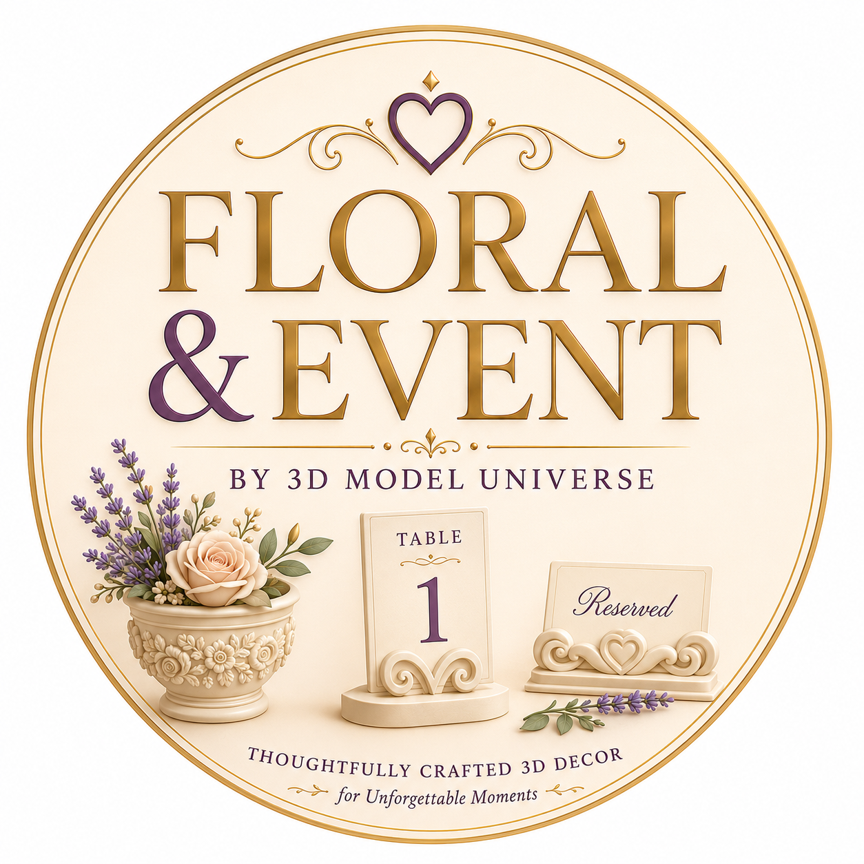 FloralandEvent